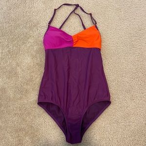 COPY - ROXY one piece- Swimsuit